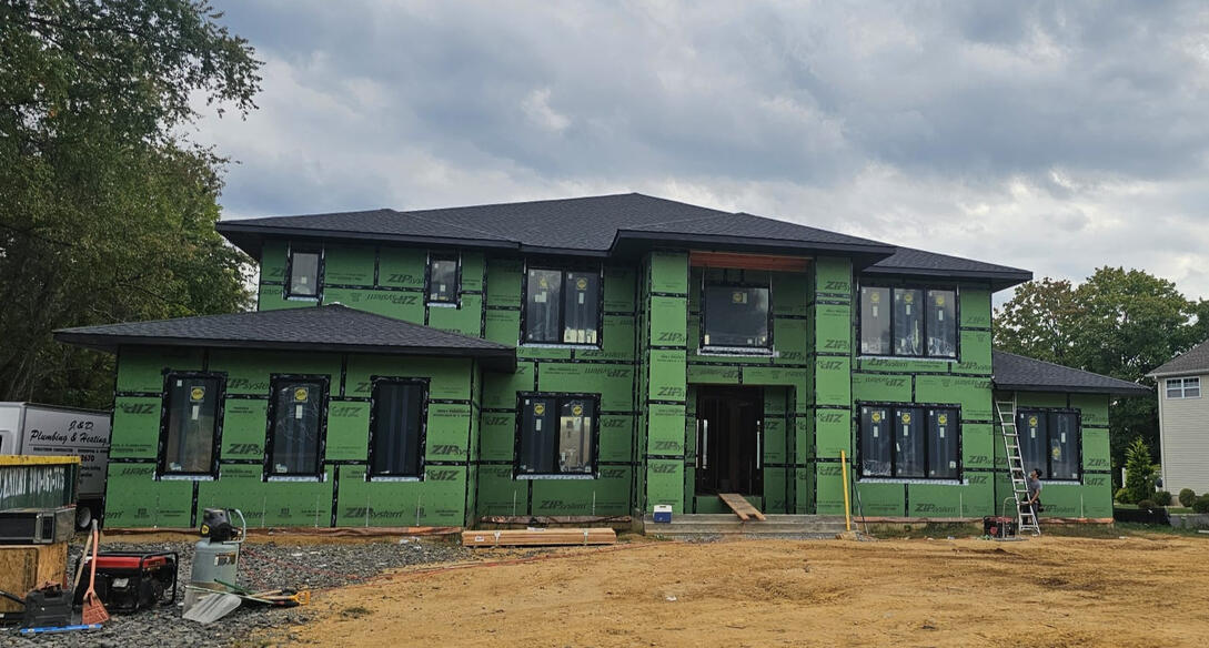 Framing Project 5 Framing Project 5