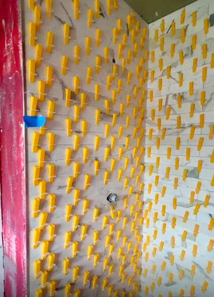 Tiling Project 6 Tiling Project 6